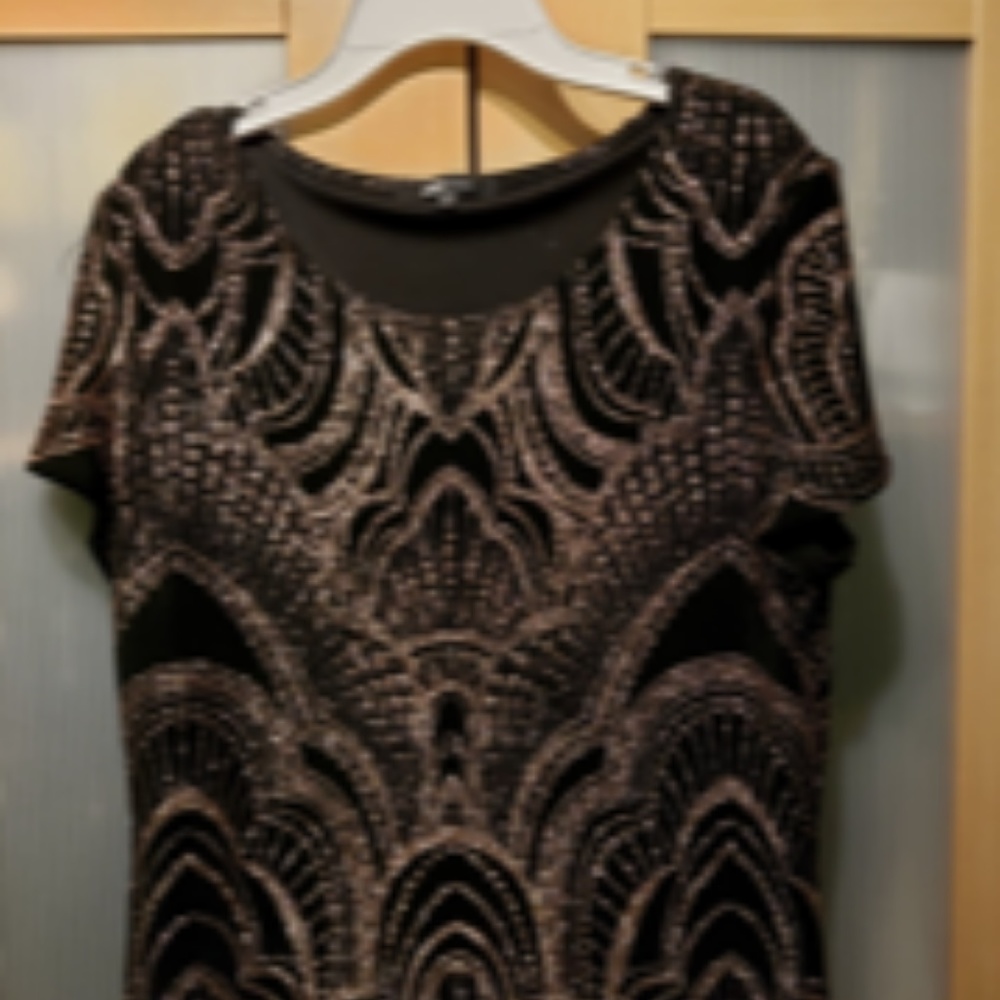 Jump Apparel Dress